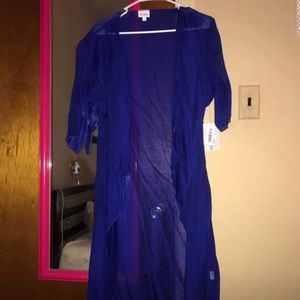 LulaRoe Shirley - Small